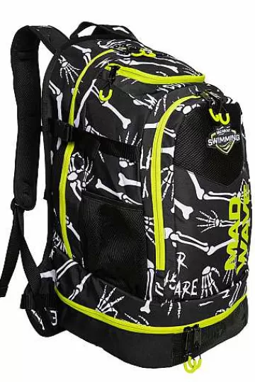 Swimming Bags^Mad Wave Lane