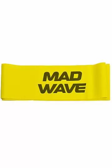 Swim Trainers^Mad Wave Latex Free Resistance Band