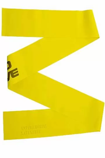 Swim Trainers^Mad Wave Latex Free Resistance Band