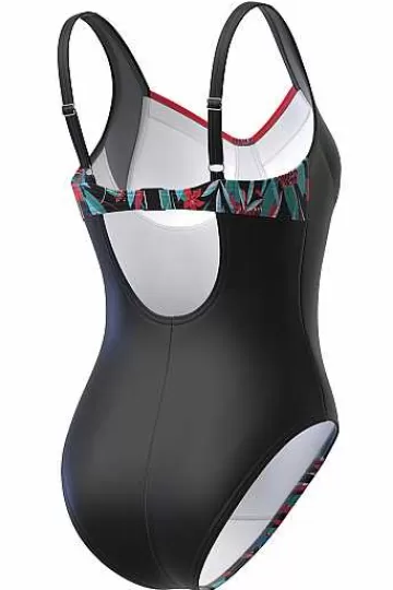 Body Shaping Swimsuits^Mad Wave Lea E5
