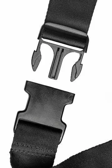 Swim Trainers^Mad Wave Long Belt