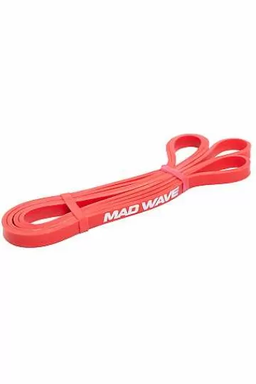 Yoga Accessories^Mad Wave Long Resistance Band