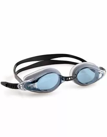Training Goggles^Mad Wave Luxe Automati