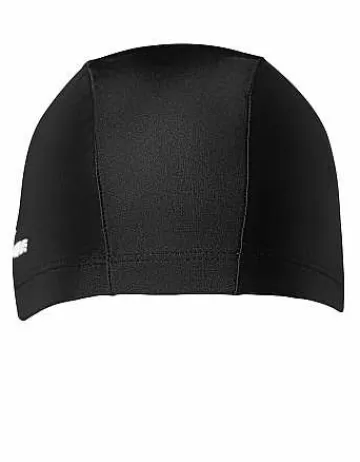 Textile Caps^Mad Wave Lycra Junior