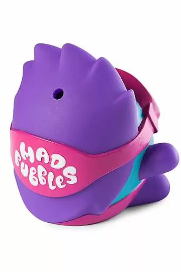 Learning To Swim^Mad Wave Mad Bubble Diving