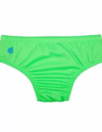 Hildren's Swimsuit^Mad Wave Mad Bubbles