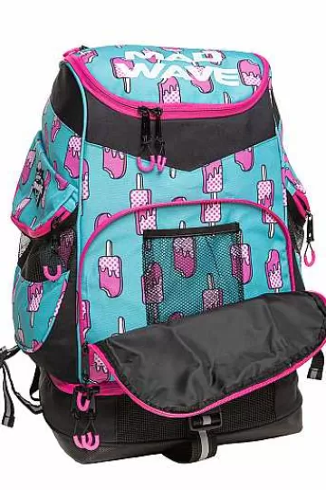 Swimming Bags^Mad Wave Mad Team