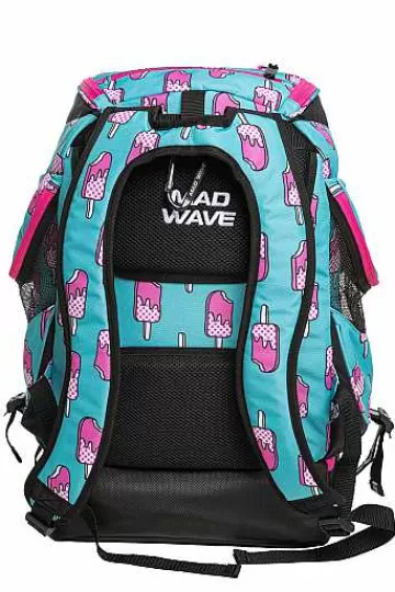 Swimming Bags^Mad Wave Mad Team