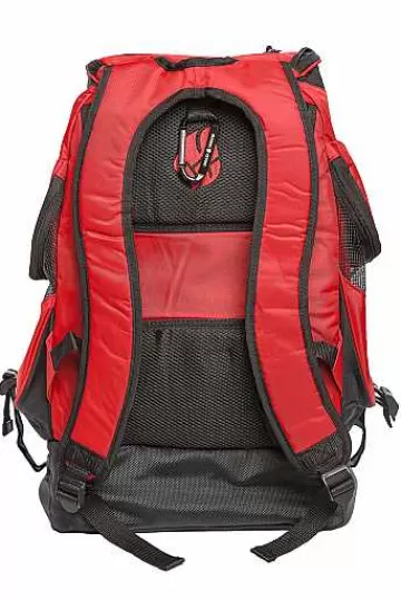 Swimming Bags^Mad Wave Mad Team