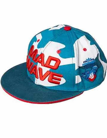 Mad Wave Challenge^Mad Wave Challenge