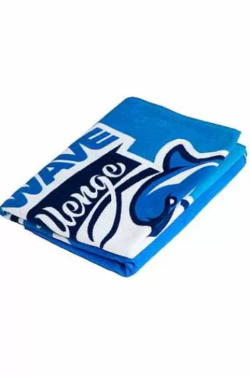 Mad Wave Challenge^Mad Wave Challenge