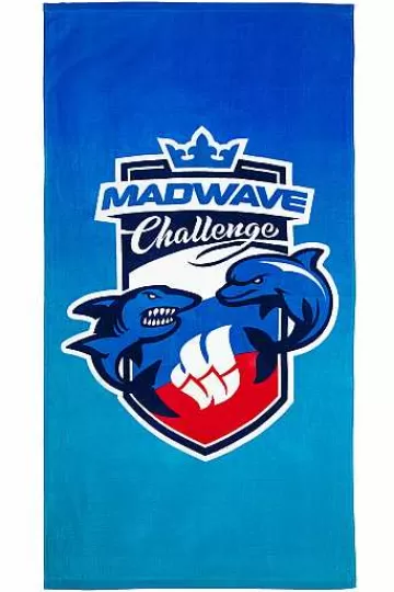 Mad Wave Challenge^Mad Wave Challenge