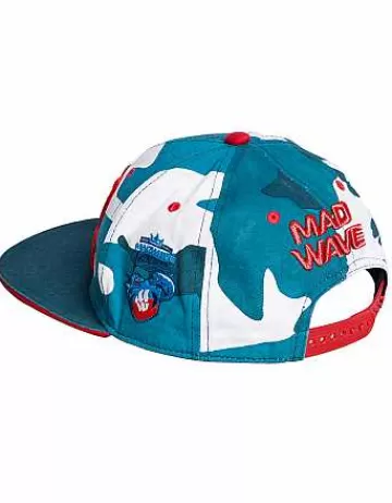 Mad Wave Challenge^Mad Wave Challenge