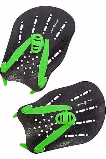 Swimming Paddles^Mad Wave Paddles
