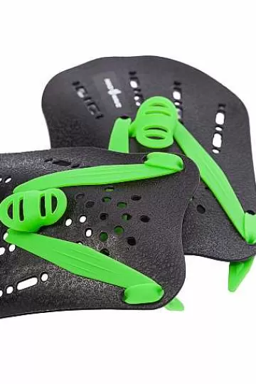 Swimming Paddles^Mad Wave Paddles