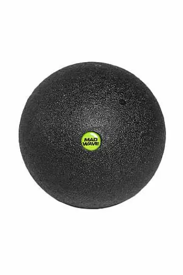 Yoga Accessories^Mad Wave Massage Ball
