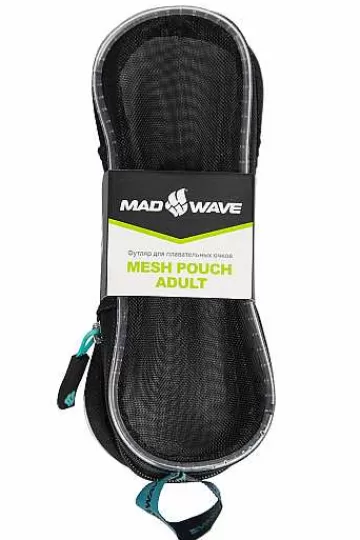 Goggle Accessories^Mad Wave Mesh Pouch Adult