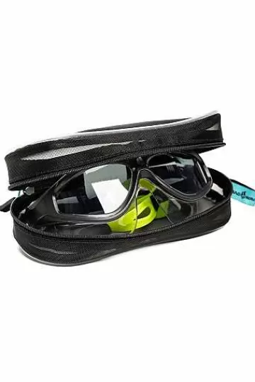 Goggle Accessories^Mad Wave Mesh Pouch Adult Mask
