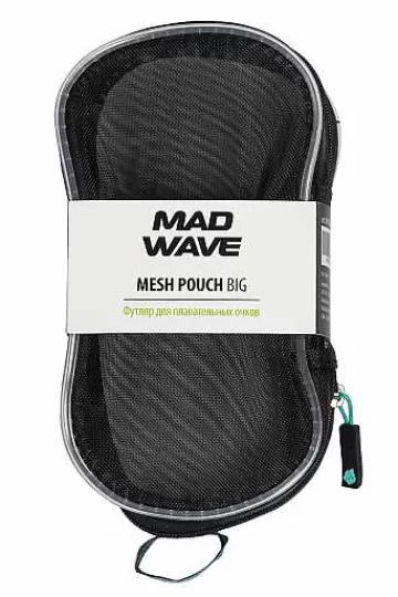 Goggle Accessories^Mad Wave Mesh Pouch Big