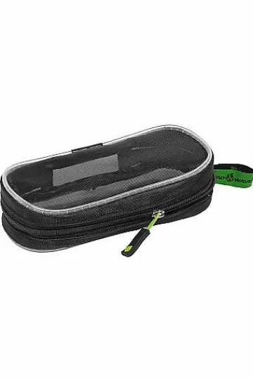Goggle Accessories^Mad Wave Mesh Pouch Junior