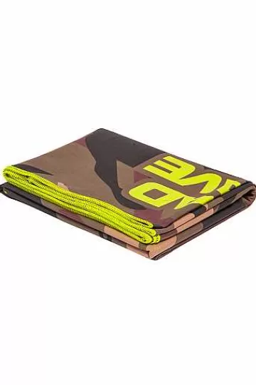 Swimming Towels^Mad Wave Microfiber Towel Military