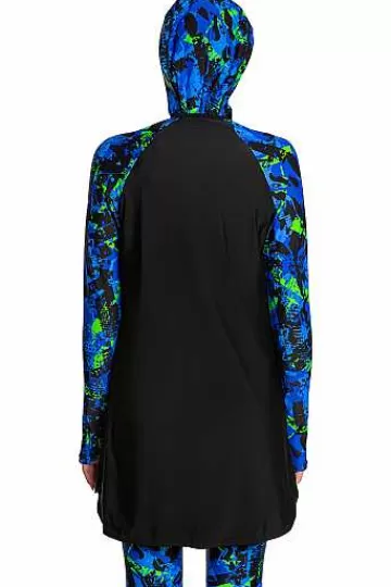 Women's Swimsuits^Mad Wave Muslim Tunic Swimsuit
