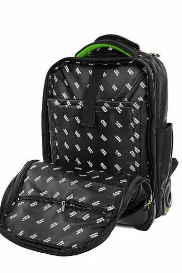 Swimming Bags^Mad Wave Mw Cabin Trolley