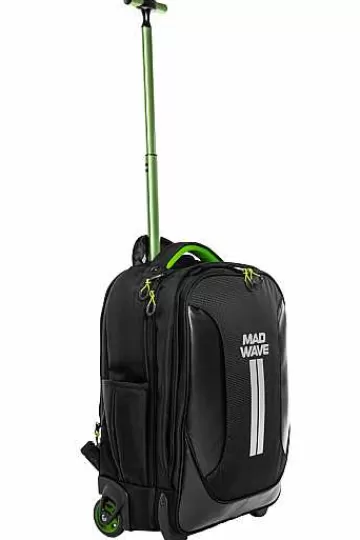 Swimming Bags^Mad Wave Mw Cabin Trolley