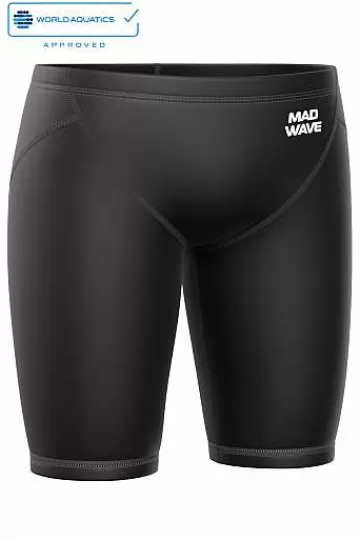 Racing Jammers^Mad Wave Mw Revolution Men Jammer