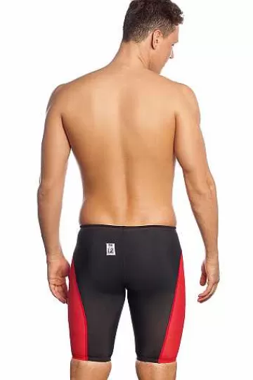 Racing Jammers^Mad Wave Mw Revolution Men Jammer