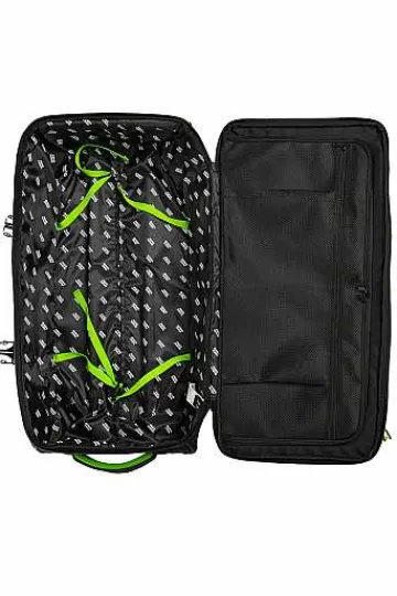Swimming Bags^Mad Wave Mw Trolley Bag