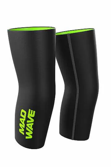 Accessories^Mad Wave Neo Dsss 0.5 Knee Warmers