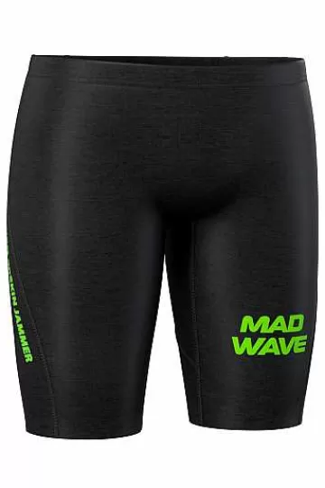 Accessories^Mad Wave Neo Onskin Jammer