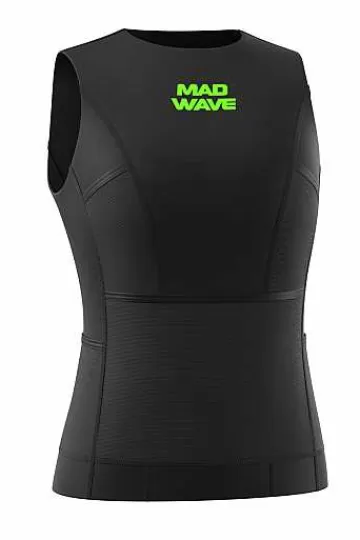 Accessories^Mad Wave Neo Onskin Swmrn Tank Lady