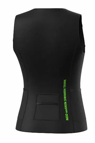 Accessories^Mad Wave Neo Onskin Swmrn Tank Lady