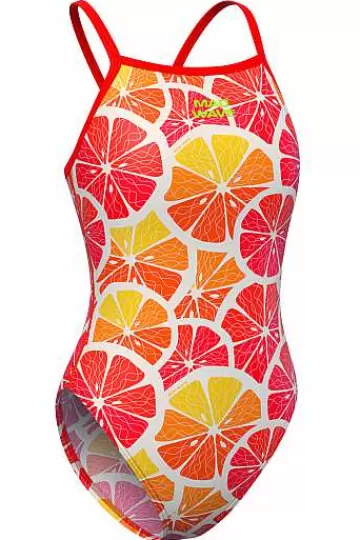 Women's Swimsuits^Mad Wave Nera C1