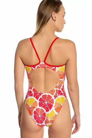 Women's Swimsuits^Mad Wave Nera C1