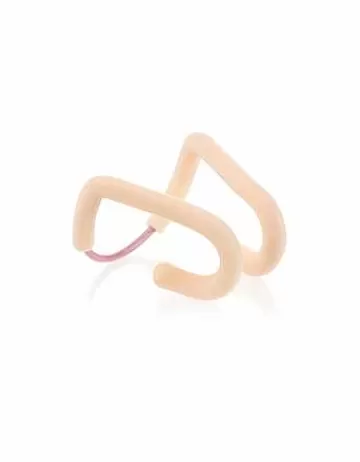 Ear Plugs, Nose Clips^Mad Wave Nose Clip