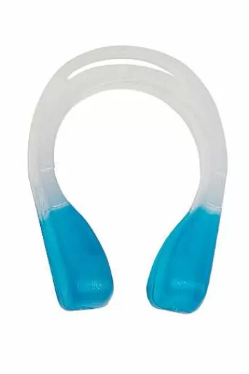 Ear Plugs, Nose Clips^Mad Wave Nose Clip Float