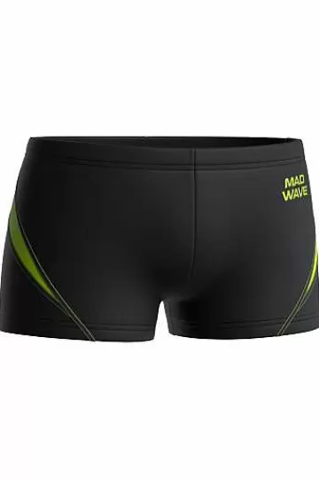 Boys' Swim Trunks^Mad Wave Olymp Junior Pbt