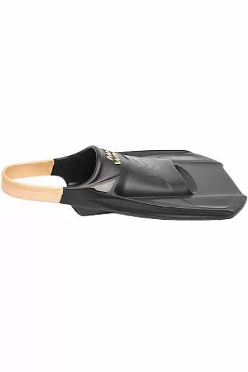 Training Fins^Mad Wave Open Heel Training