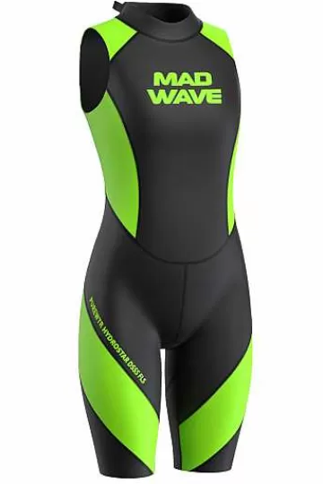 Wetsuits^Mad Wave Opnwtr Hydrostar Dsss Sls Lady