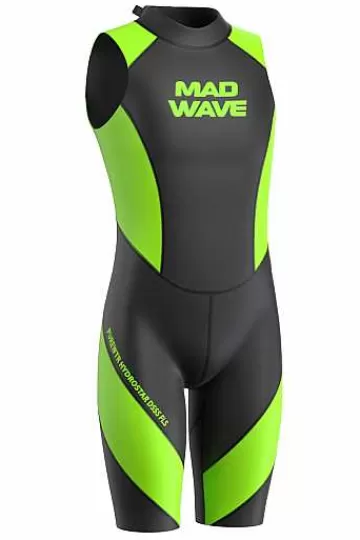 Wetsuits^Mad Wave Opnwtr Hydrostar Dsss Sls Man
