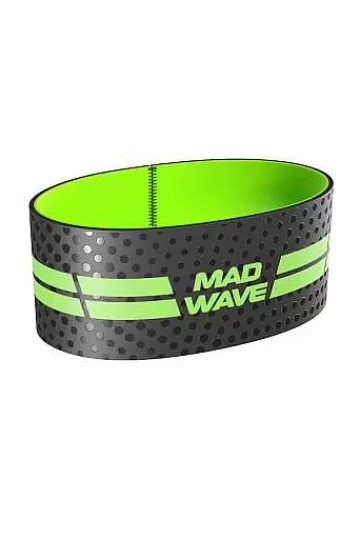 Accessories^Mad Wave Opnwtr Neo Headband Gdskn