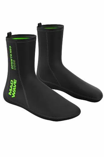 Accessories^Mad Wave Opnwtr Neo Socks Dsss