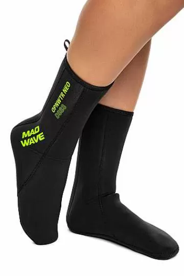 Accessories^Mad Wave Opnwtr Neo Socks Dsss