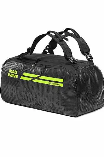 Swimming Bags^Mad Wave Packntravel