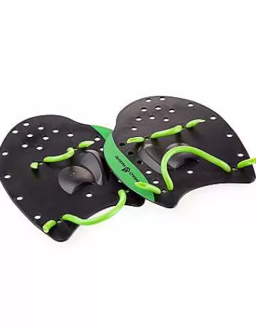Swimming Paddles^Mad Wave Paddles Pro