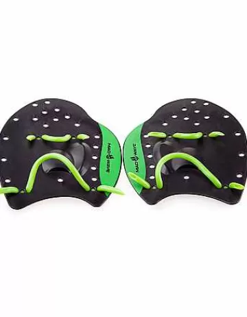 Swimming Paddles^Mad Wave Paddles Pro