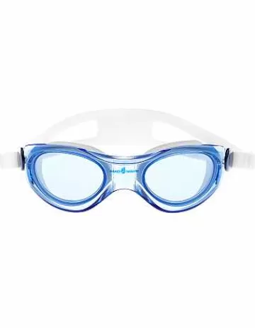 Swim Masks^Mad Wave Panoramic